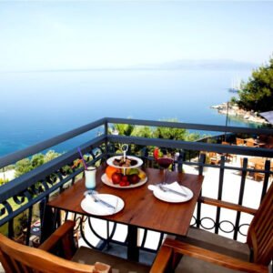 Aegean Horizon