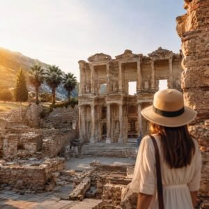 Ephesus Discovery