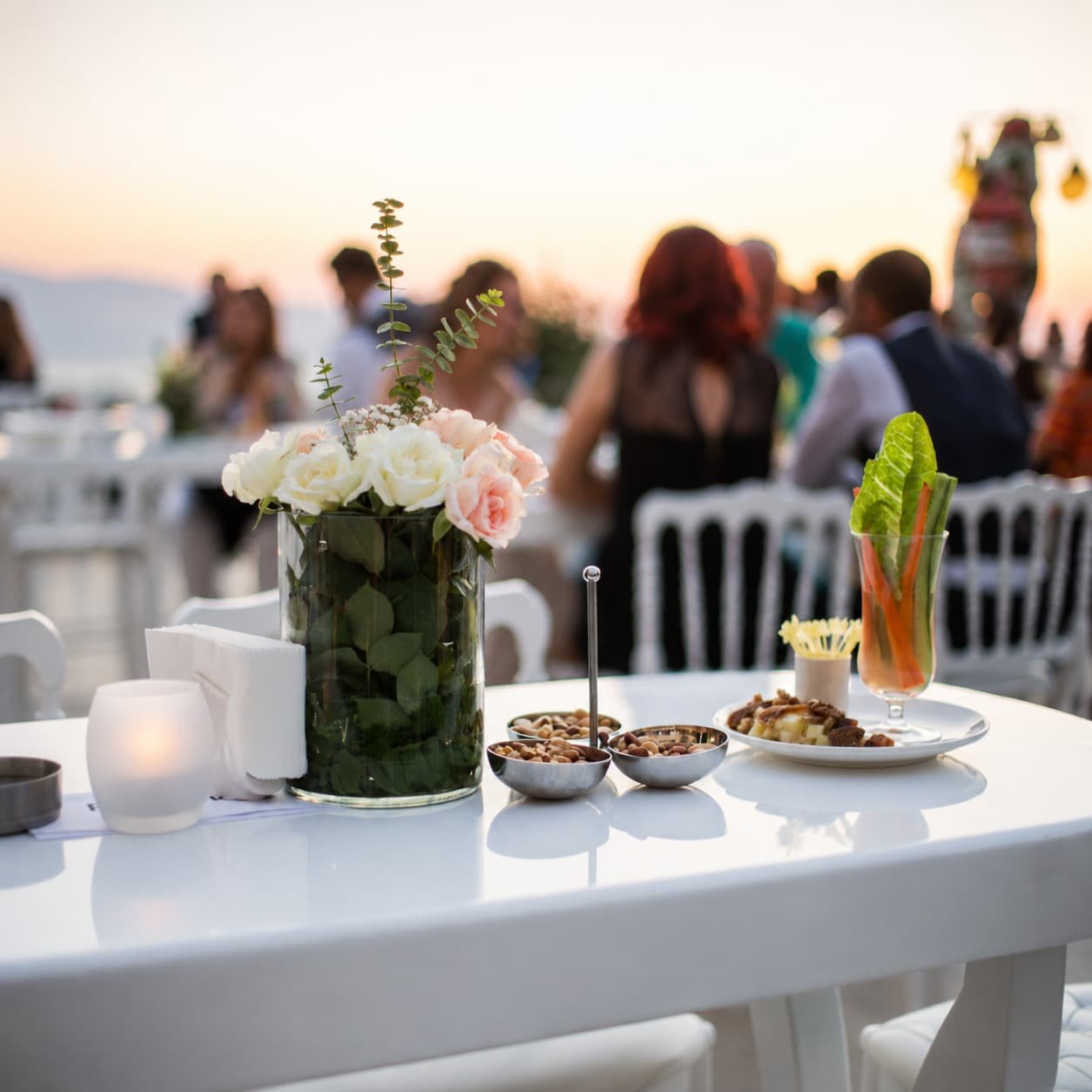 Elegant, Relaxed, and Personalized