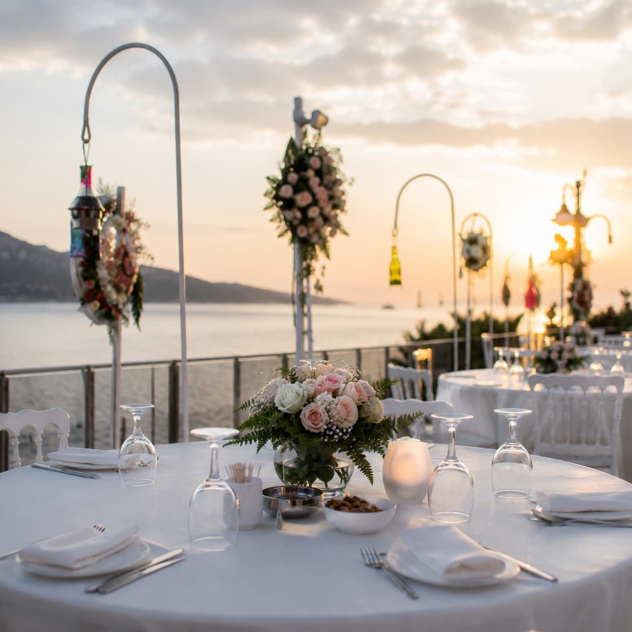 A More Personal Wedding Experience