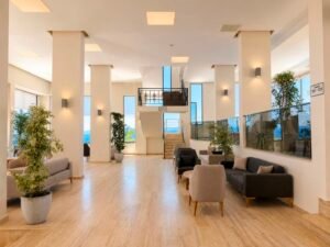 Altamare Hotel - Kuşadası