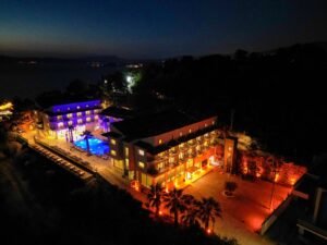 Altamare Hotel - Kuşadası