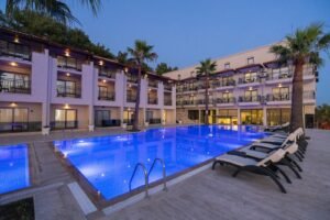 Altamare Hotel - Kuşadası
