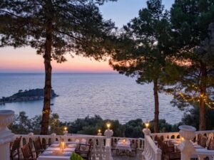 Altamare Hotel - Kuşadası