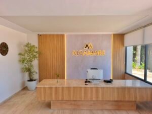 Altamare Hotel - Kuşadası
