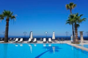 Altamare Hotel - Kuşadası