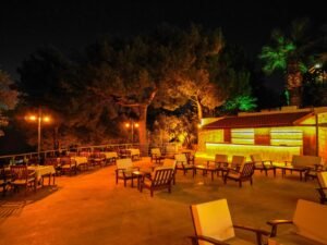 Altamare Hotel - Kuşadası