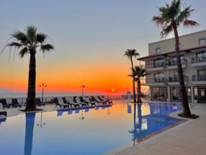 Altamare Hotel - Kuşadası