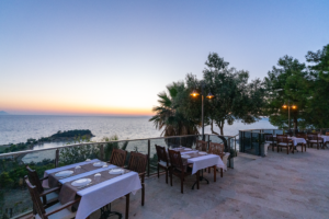Altamare Hotel - Kuşadası