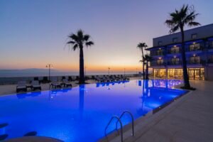 Altamare Hotel - Kuşadası
