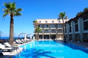 Altamare Hotel - Kuşadası