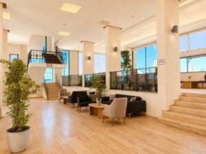 Altamare Hotel - Kuşadası