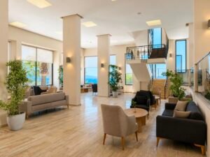 Altamare Hotel - Kuşadası